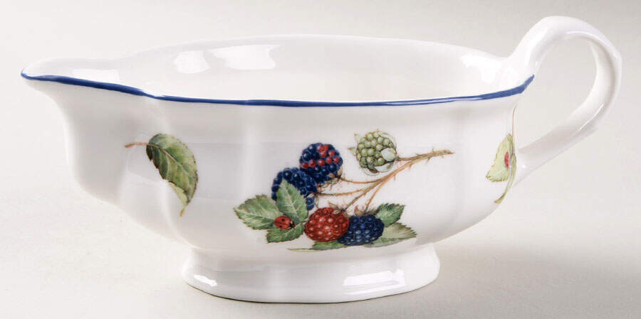 Cottage Gravy Boat by Villeroy & Boch-1