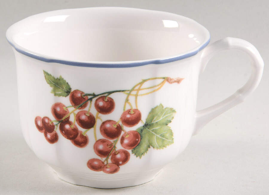 Cottage Breakfast Cup by Villeroy & Boch-1