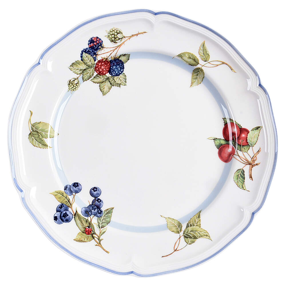 Cottage Dinner Plate by Villeroy & Boch-1