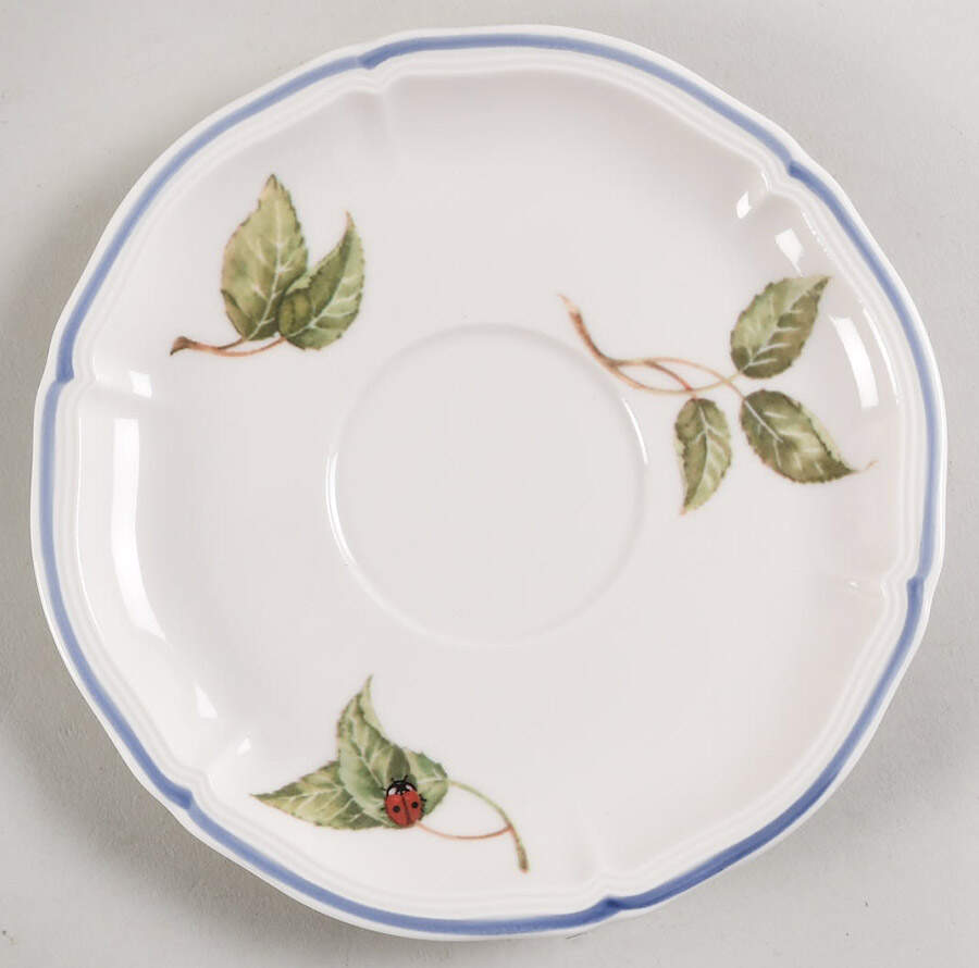 Cottage Breakfast Cup by Villeroy & Boch-1