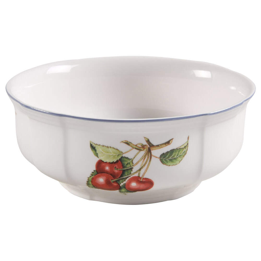 Cottage 7" Round Vegetable Bowl by Villeroy & Boch-1