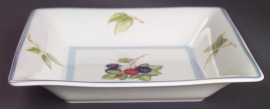 Cottage Square Soup Bowl by Villeroy & Boch-1