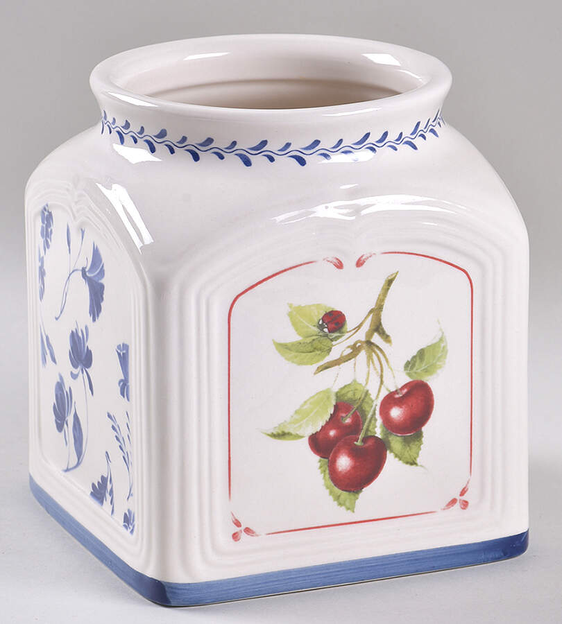 Cottage Small Canister No Lid by Villeroy & Boch-1