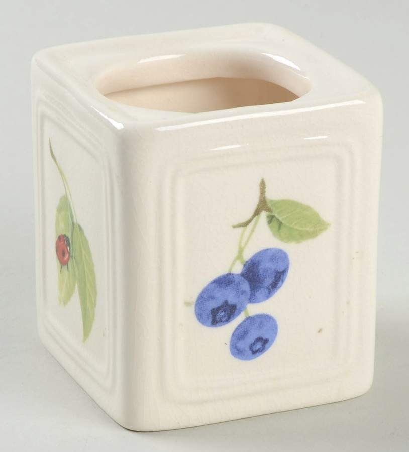 Cottage Jam/Jelly No Lid by Villeroy & Boch-1