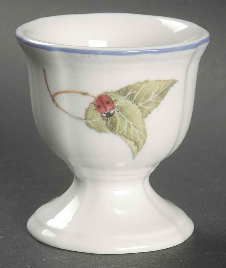 Cottage Single Egg Cup by Villeroy & Boch-1