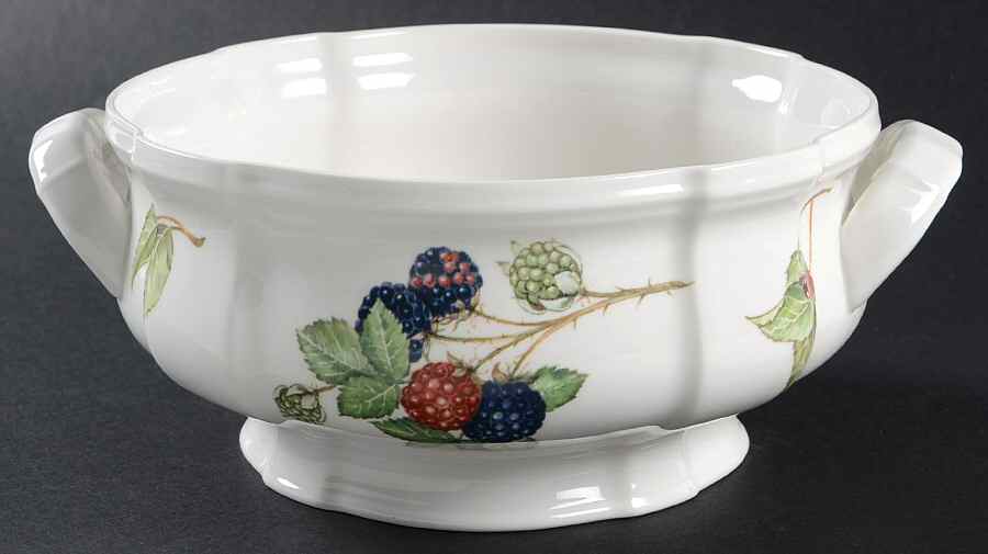 Cottage Round Vegetable No Lid by Villeroy & Boch-1