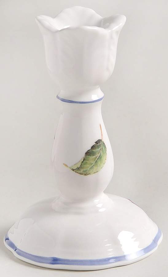 Cottage 5" Candlestick by Villeroy & Boch-1