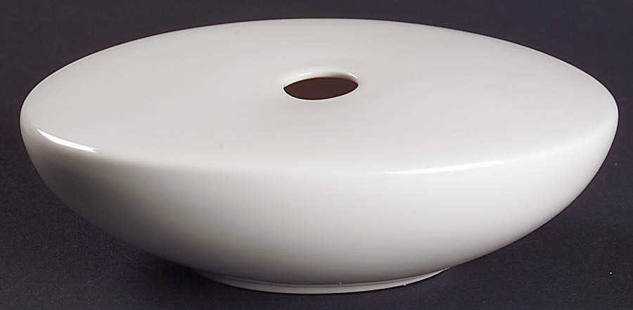 Dune Lines Vase by Villeroy & Boch-1