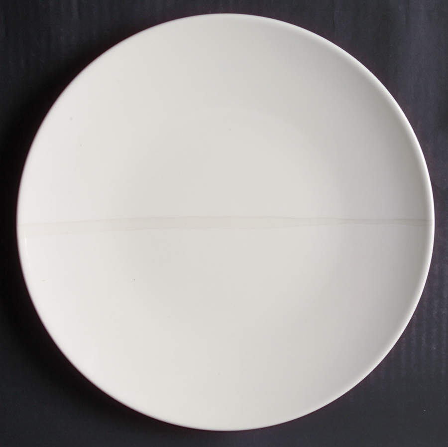 Dune Lines Salad Plate by Villeroy & Boch-1