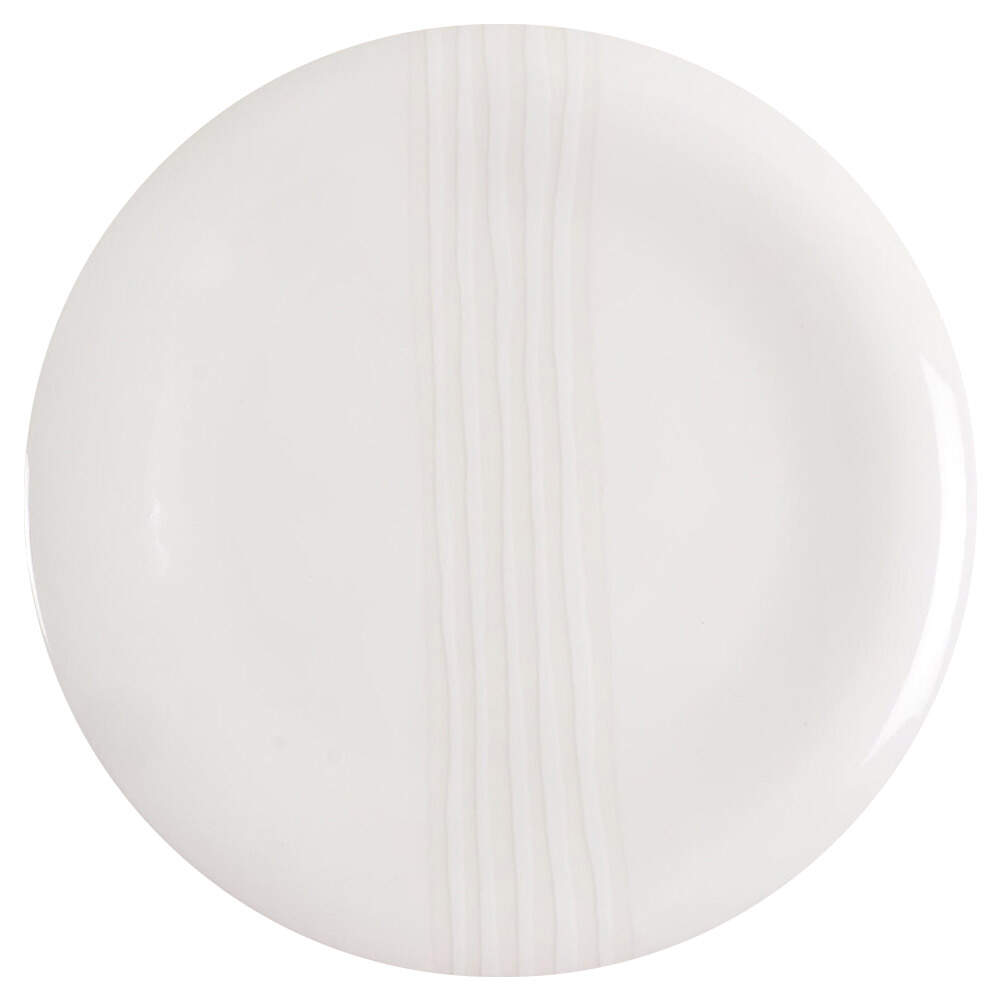 Dune Lines Dinner Plate by Villeroy & Boch-1