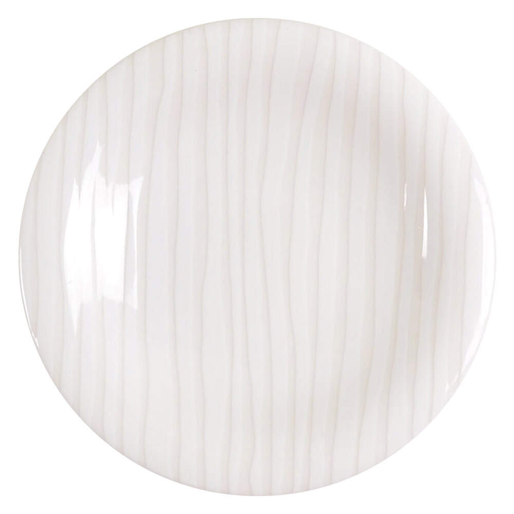 Dune Lines Bread & Butter Plate by Villeroy & Boch-1