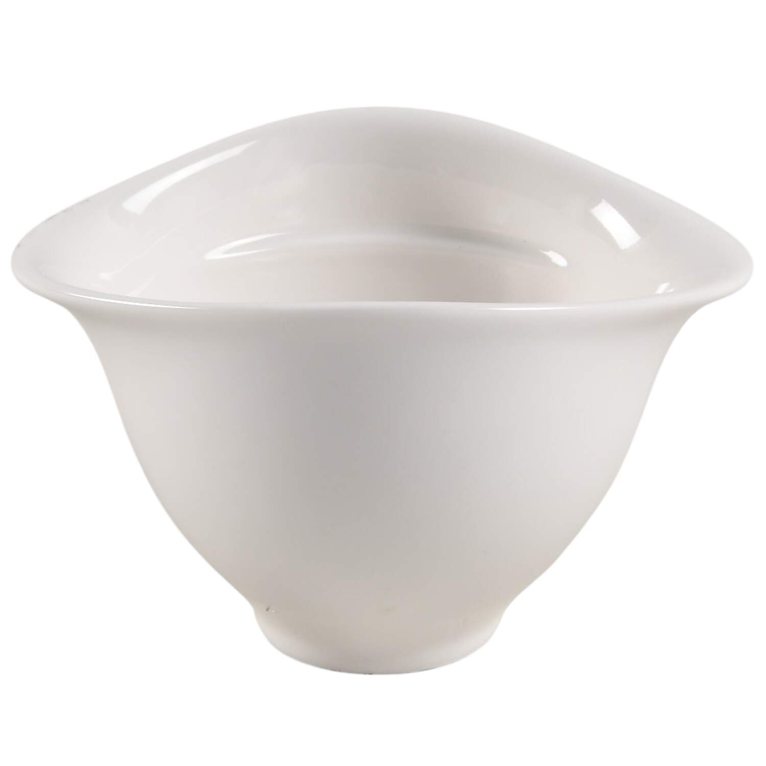 Dune Lines Sugar Bowl No Lid by Villeroy & Boch-1