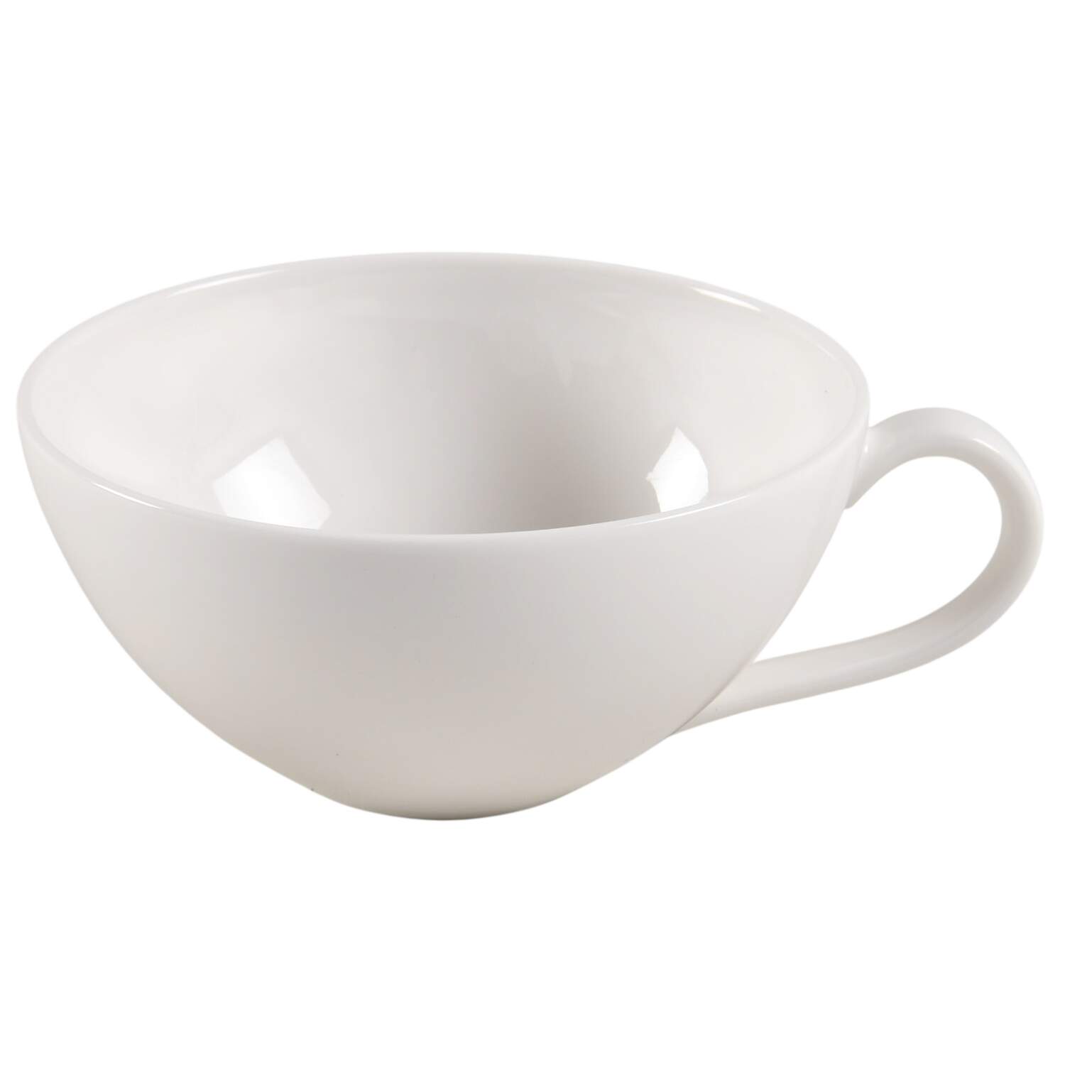 Dune Lines Flat Cup by Villeroy & Boch-1