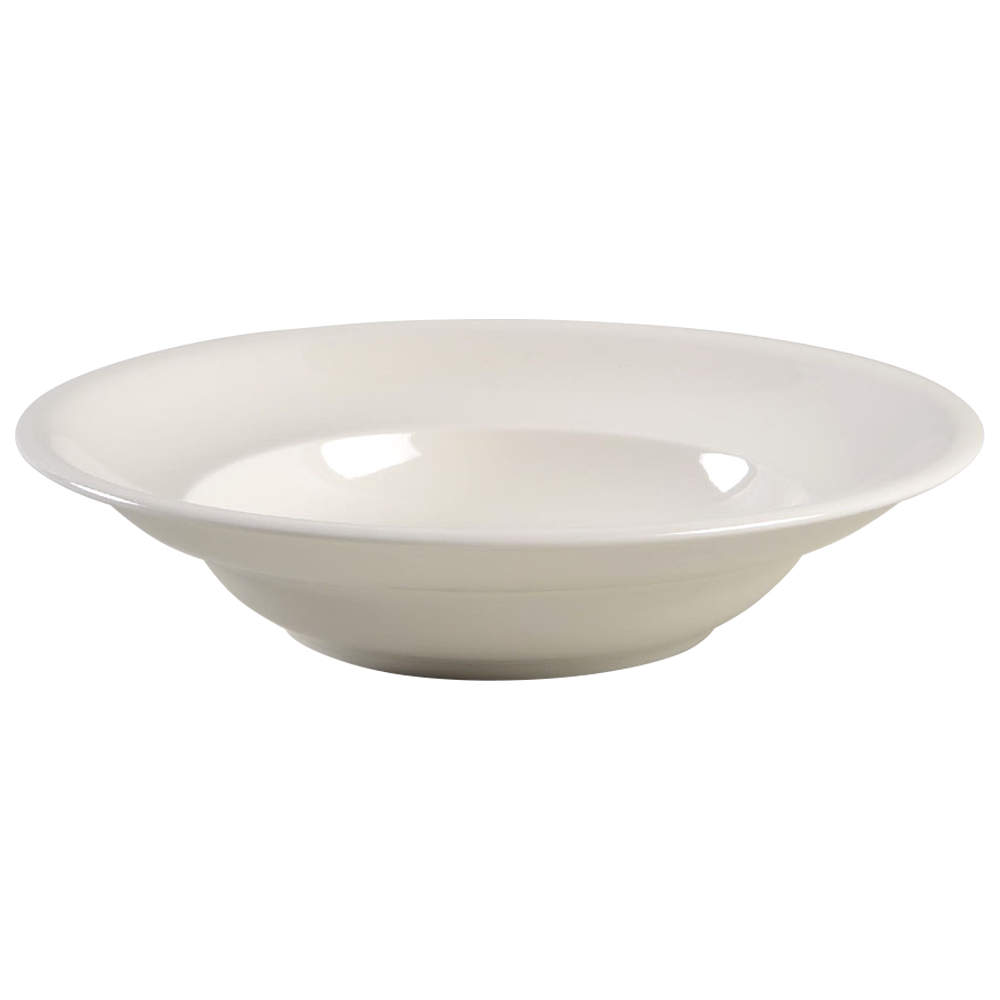 Home Elements Large Rim Soup Bowl by Villeroy & Boch-1