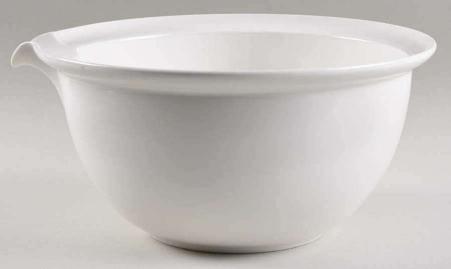 Home Elements 12" Mixing Bowl by Villeroy & Boch-1