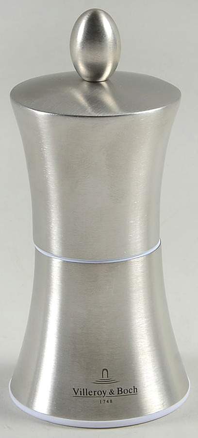 Home Elements Salt Mill by Villeroy & Boch-1