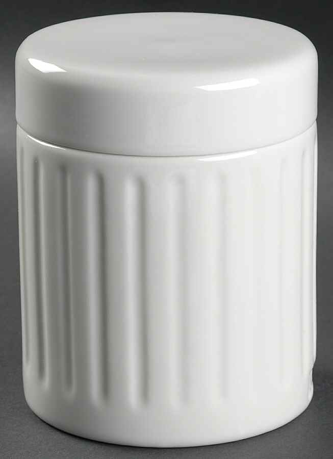 Home Elements Small Storage Jar & Lid by Villeroy & Boch-1