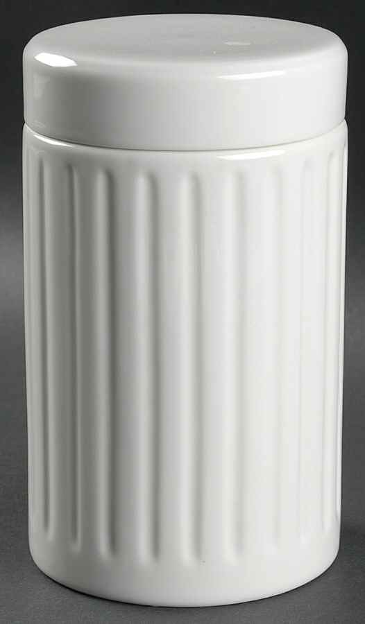 Home Elements Large Storage Jar & Lid by Villeroy & Boch-1