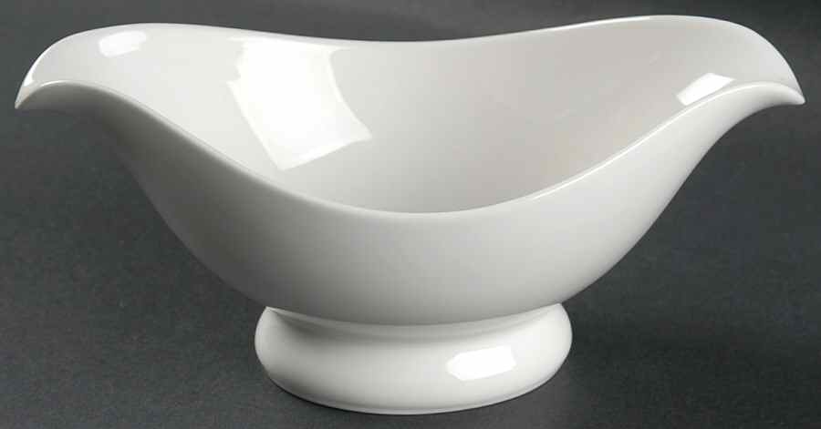 Home Elements Gravy Boat by Villeroy & Boch-1