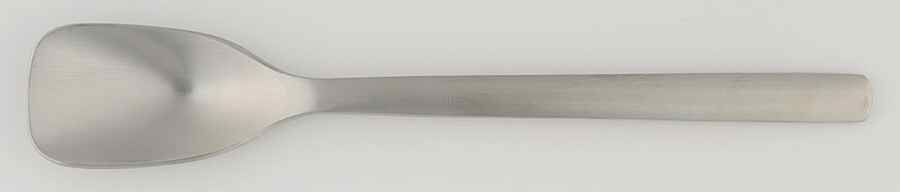 Home Elements Jam/Preserve Spoon by Villeroy & Boch-1