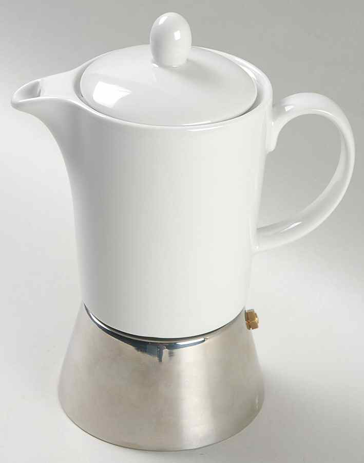 Home Elements Espresso Maker by Villeroy & Boch-1