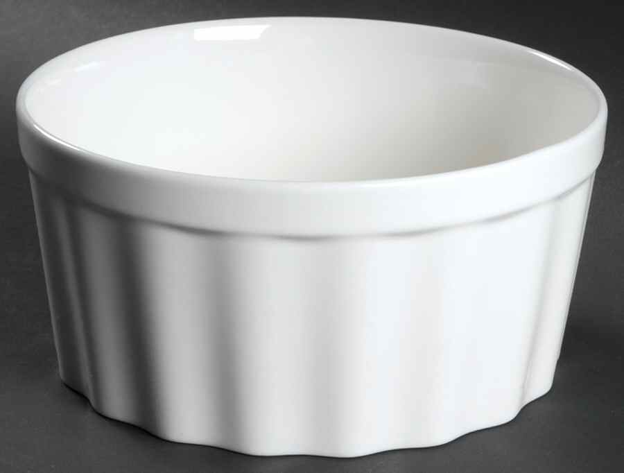 Home Elements 8" Souffle by Villeroy & Boch-1