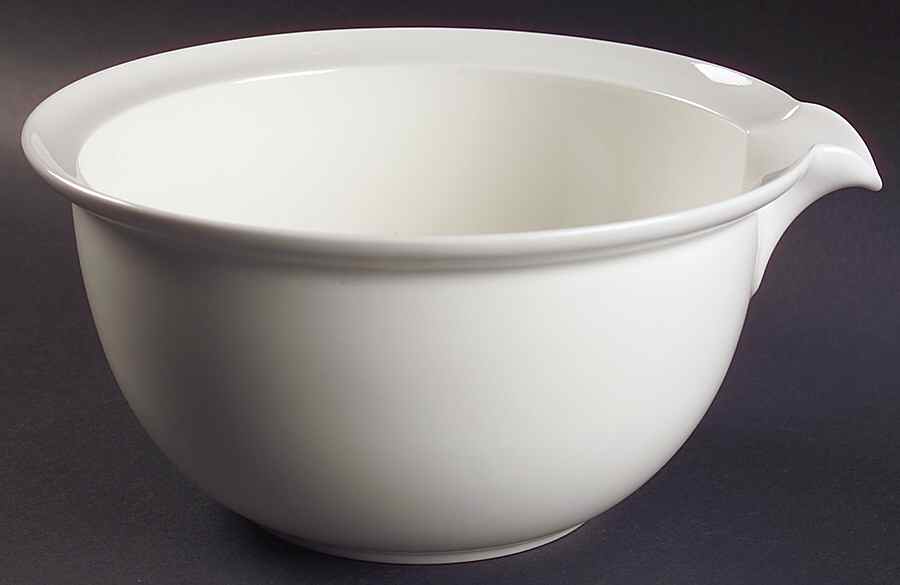 Home Elements 9" Mixing Bowl by Villeroy & Boch-1