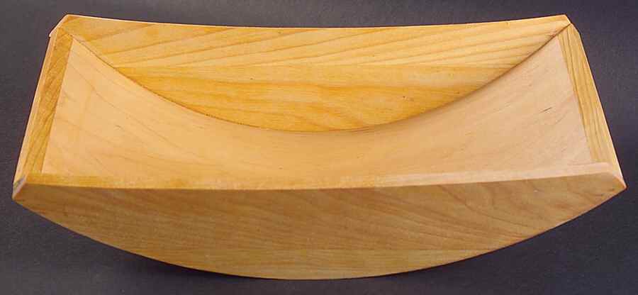Home Elements Wood Bread Dish by Villeroy & Boch-1