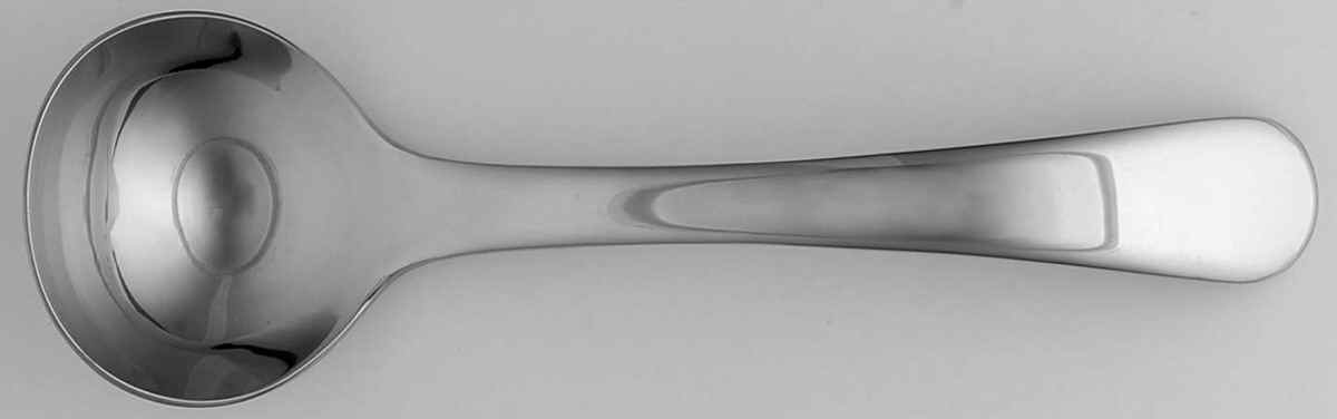 Home Elements Stainless Gravy Ladle by Villeroy & Boch-1