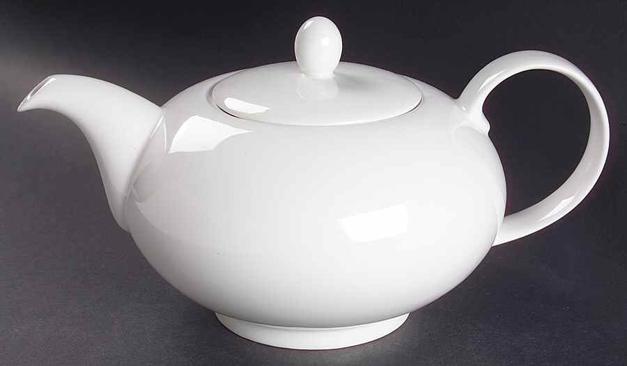 Home Elements Teapot & Lid by Villeroy & Boch-1