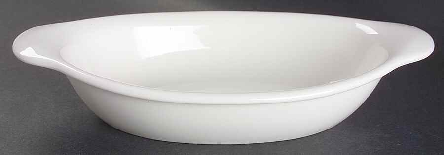 Home Elements 9" Oval Baker by Villeroy & Boch-1