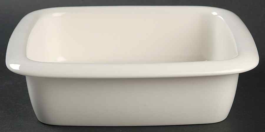 Home Elements 8" Square Baker by Villeroy & Boch-1