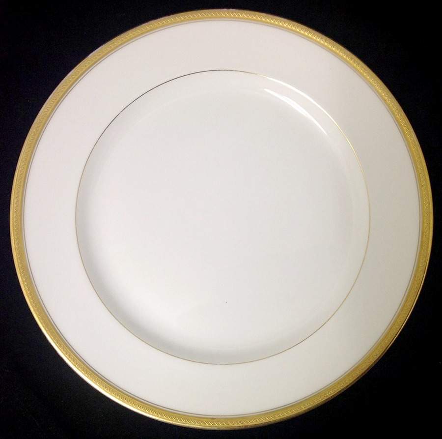 Vig120 Dinner Plate by Vignaud-1