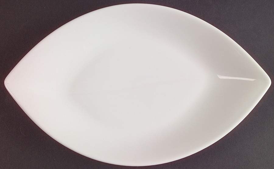 Palm 11" Gourmet Plate by Villeroy & Boch-1