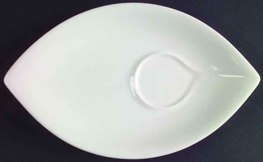 Palm Snack Plate by Villeroy & Boch-1