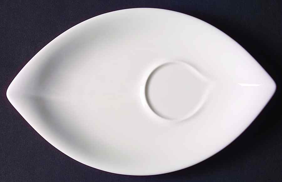 Palm Snack Plate by Villeroy & Boch-1