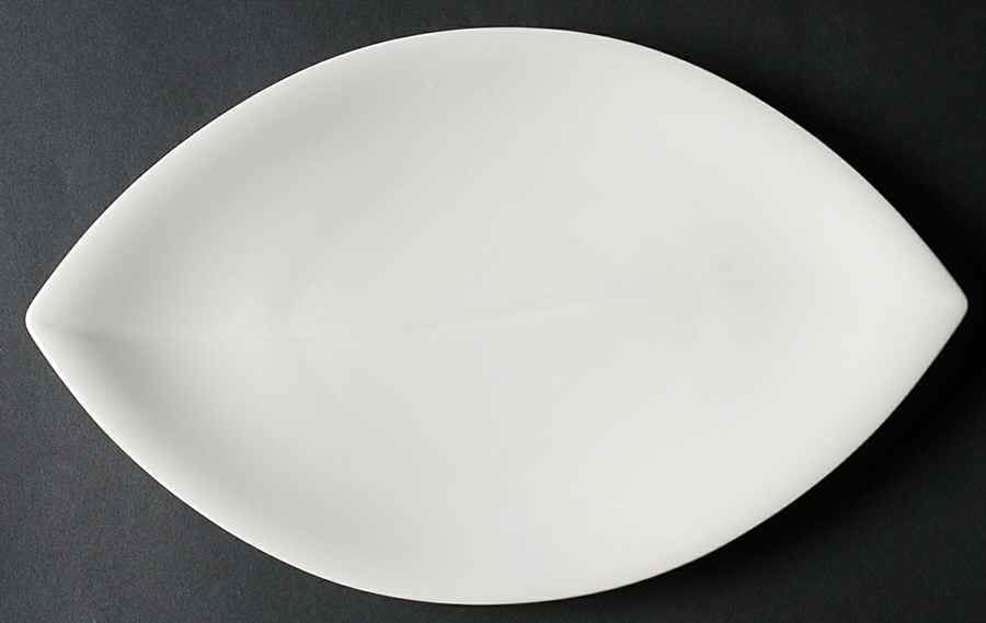 Palm 13" Gourmet Plate by Villeroy & Boch-1