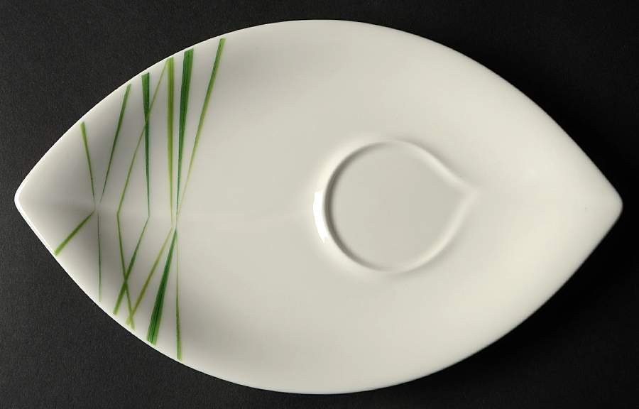 Palm Garden Snack Plate by Villeroy & Boch-1