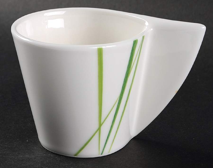 Palm Garden Snack Cup by Villeroy & Boch-1
