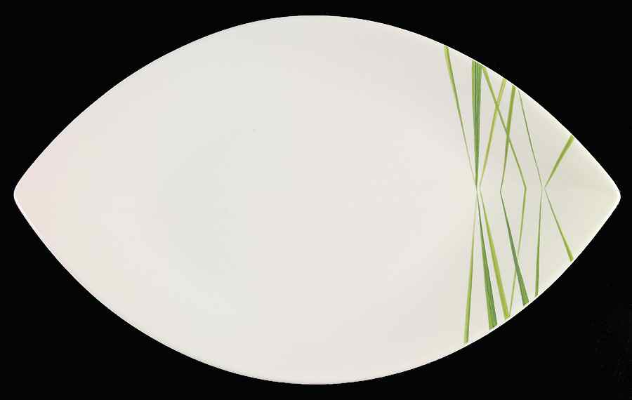 Palm Garden 13" Gourmet Plate by Villeroy & Boch-1