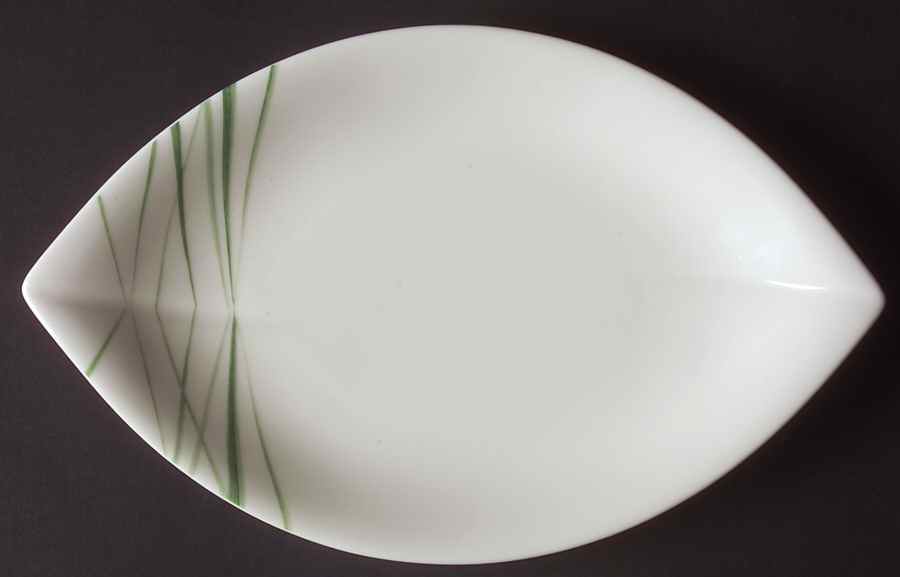 Palm Garden 11" Gourmet Plate by Villeroy & Boch-1