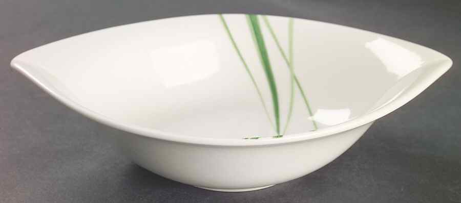 Palm Garden 8" Soup/Pasta Bowl by Villeroy & Boch-1