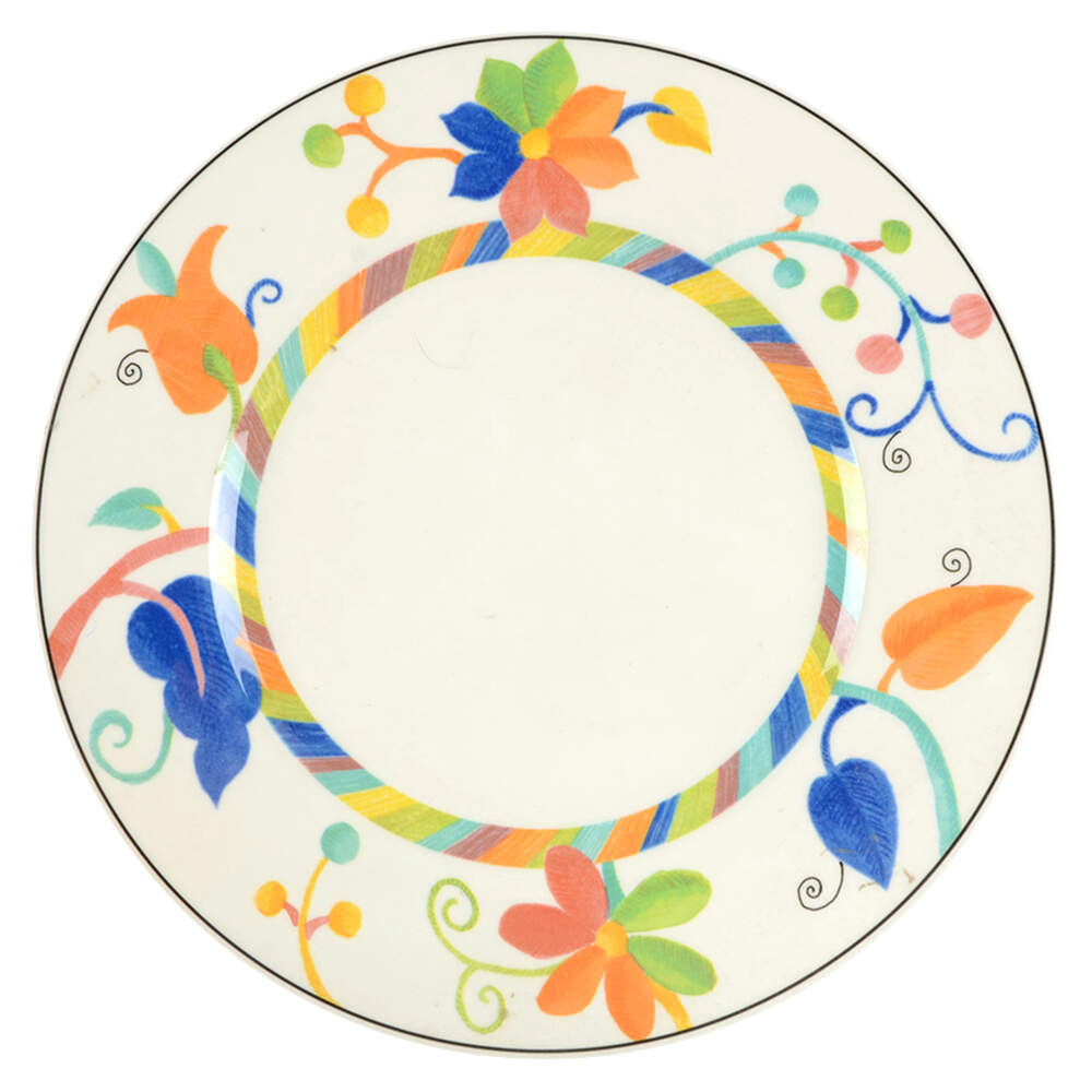 Wonderful World Ipanema Dinner Plate by Villeroy & Boch-1