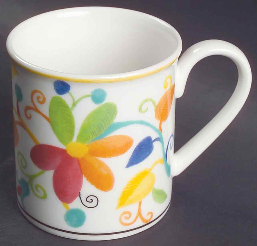 Wonderful World Ipanema Mug by Villeroy & Boch-1