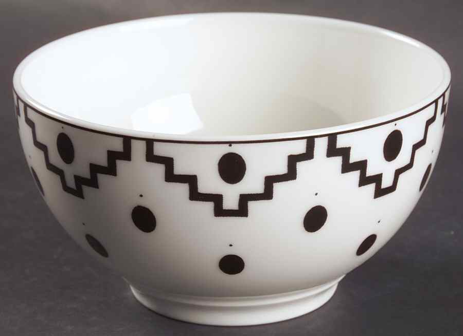 Wonderful World Timbuktu Rice Bowl by Villeroy & Boch-1