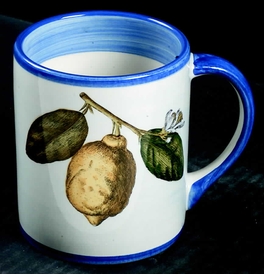 Amarillo Mug by Villeroy & Boch-1