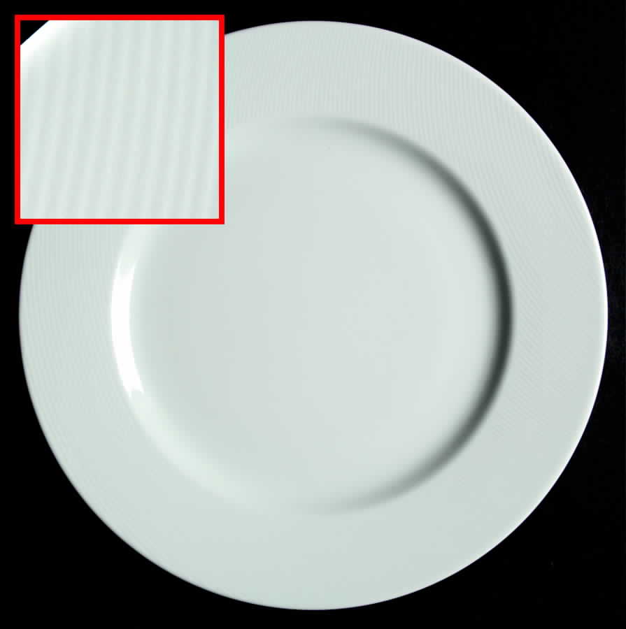 Via53 Dinner Plate by Vista Alegre-1
