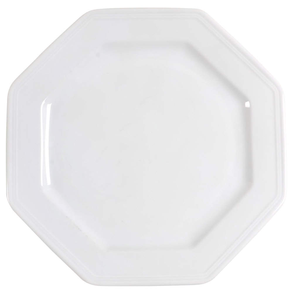 Leonardo White Dinner Plate by Villeroy & Boch-1