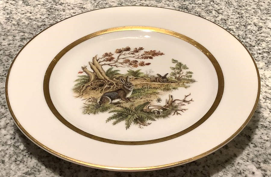 Via55 Dinner Plate by Vista Alegre-1