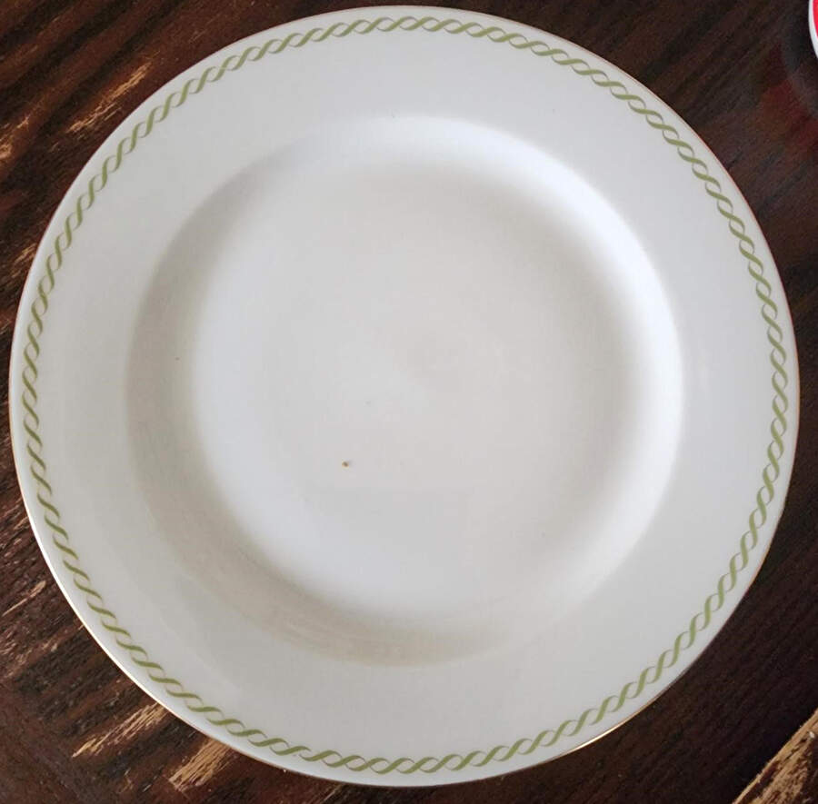 Vig123 Dinner Plate by Vignaud-1